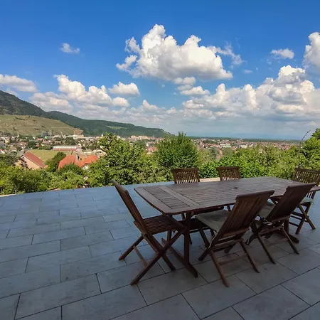 Βίλα Grande Maison Avec Vue Panoramique