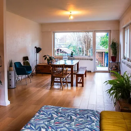 Grande Maison Avec Vue Panoramique Thann
