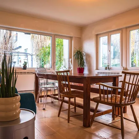 Grande Maison Avec Vue Panoramique