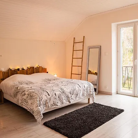 Grande Maison Avec Vue Panoramique Βίλα