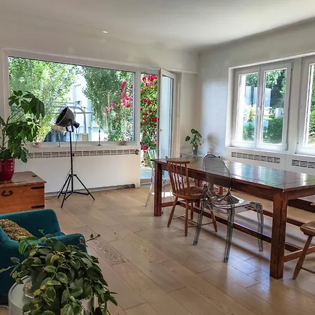 Grande Maison Avec Vue Panoramique Βίλα *