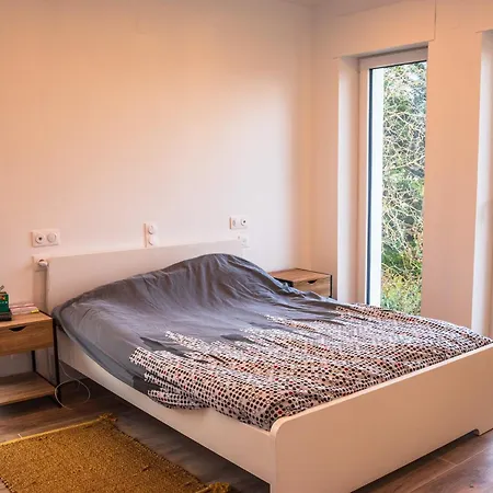 Βίλα Grande Maison Avec Vue Panoramique *