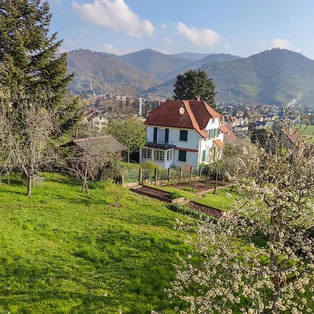 Grande Maison Avec Vue Panoramique Βίλα *