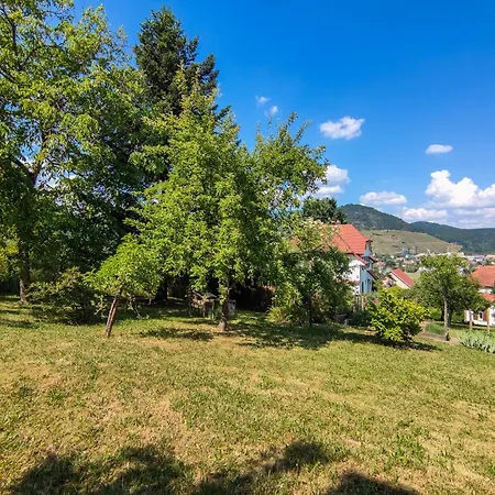 Βίλα Grande Maison Avec Vue Panoramique *